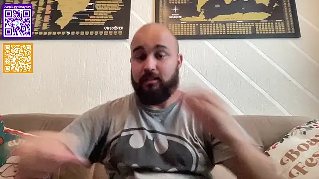 mayday2025m online show from 10, 1, 2026