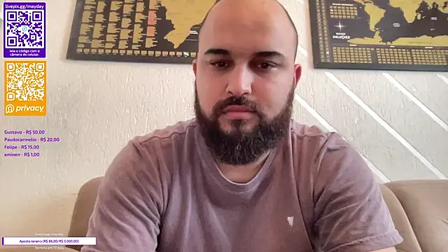 mayday2025m online show from 14, 1, 2026