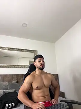 Ezzio Scolaro online show from 20, 10, 2025