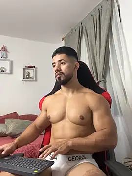 Ezzio Scolaro online show from 3, 2, 2026