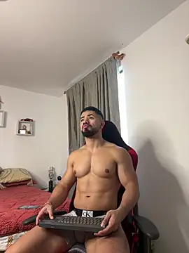 Ezzio Scolaro online show from 20, 2, 2026