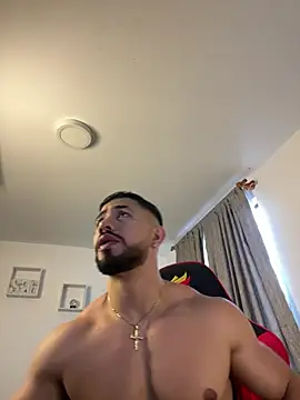 Ezzio Scolaro online show from 19, 3, 2026