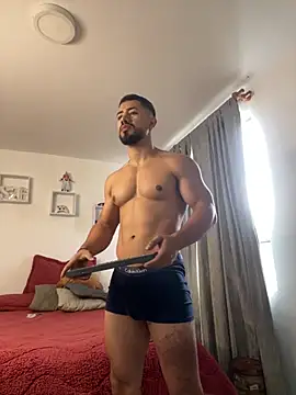 Ezzio Scolaro online show from 10, 1, 2026