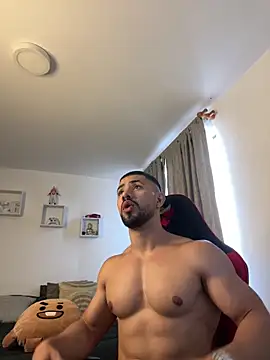 Ezzio Scolaro online show from 2, 11, 2025