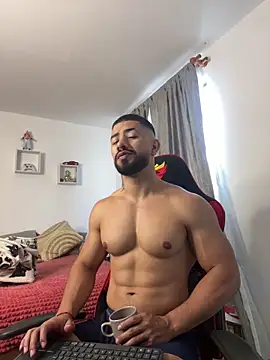 Ezzio Scolaro online show from 22, 11, 2025