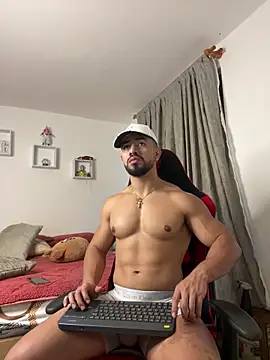 Ezzio Scolaro online show from 23, 2, 2026