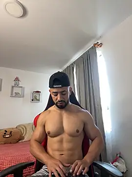 Ezzio Scolaro online show from 15, 11, 2025