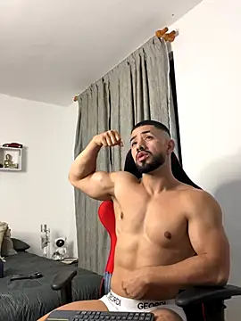 Ezzio Scolaro online show from 24, 10, 2025