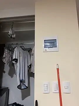 Ezzio Scolaro online show from 1, 11, 2025