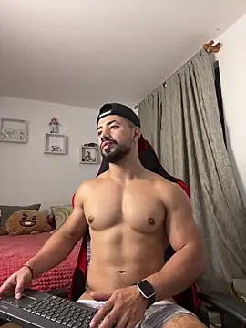 Ezzio Scolaro online show from 29, 11, 2025