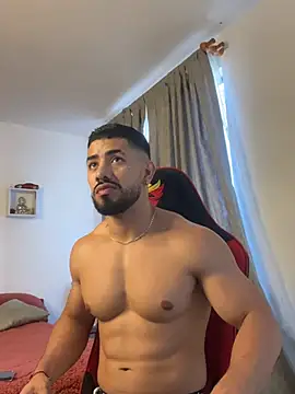 Ezzio Scolaro online show from 17, 1, 2026