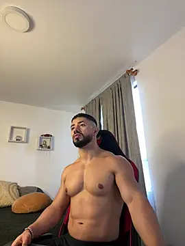 Ezzio Scolaro online show from 9, 3, 2026