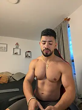 Ezzio Scolaro online show from 1, 3, 2026