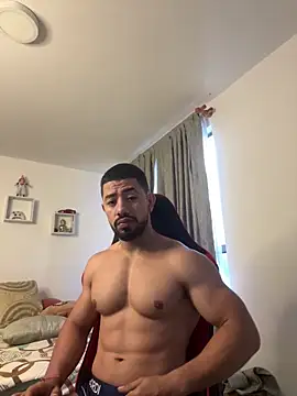 Ezzio Scolaro online show from 22, 12, 2025