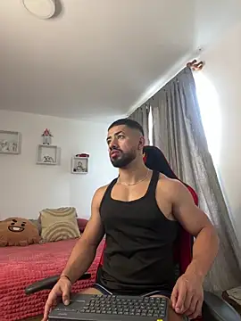 Ezzio Scolaro online show from 23, 11, 2025