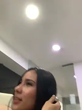 Snapshot of GeorginaFit chatting on 22, 2, 2026 GeorginaFit online show from 22, 2, 2026