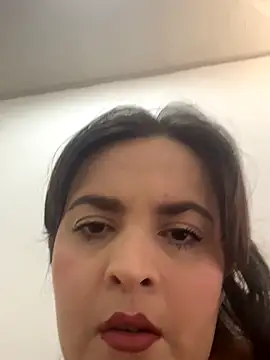 Anyhot latina online show from 12, 10, 2025