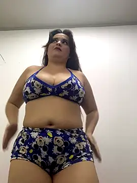 Anyhot latina online show from 22, 10, 2025