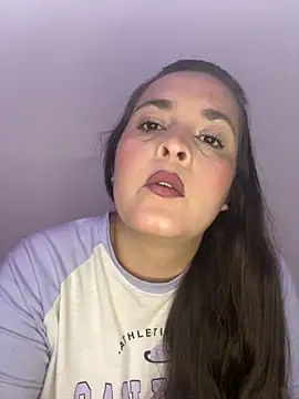 Anyhot latina online show from 12, 11, 2025