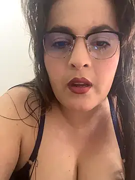 Anyhot latina online show from 15, 10, 2025