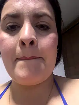 Anyhot latina online show from 29, 11, 2025