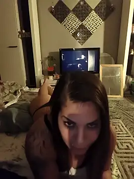 KRISZTIN1987 online show from 17, 12, 2025