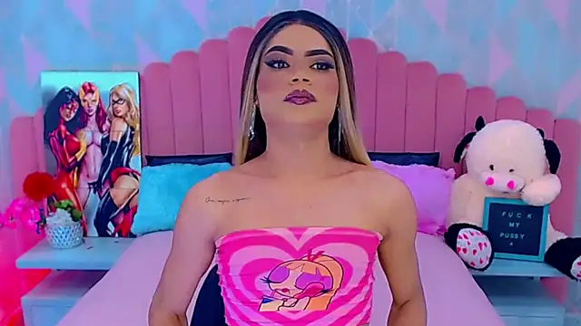 miss dania75 online show from 23, 11, 2025