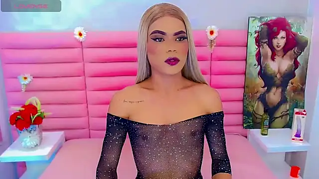 miss dania75 online show from 22, 10, 2025