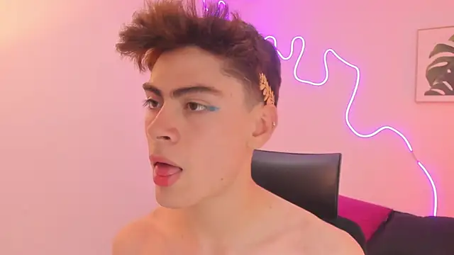 Sam Clark online show from 7, 11, 2025