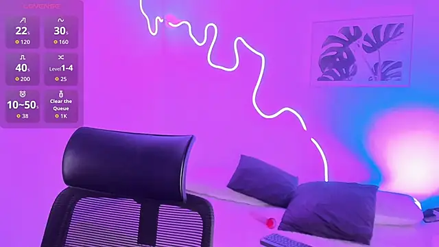 Sam Clark online show from 29, 11, 2025