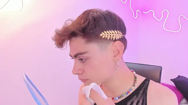 Sam Clark online show from 5, 11, 2025