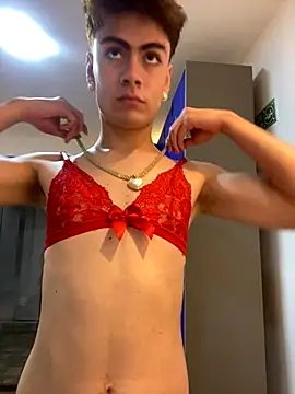 Sam Clark online show from 8, 11, 2025