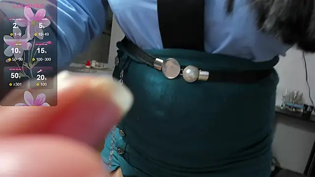 reylidream online show from 11, 1, 2026