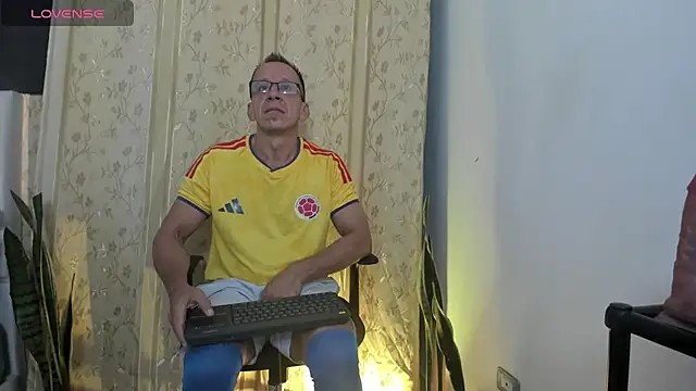  axelking  online show from 3, 7, 2026