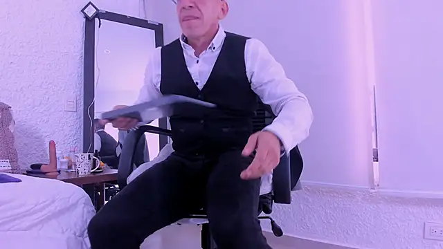  axelking  online show from 9, 2, 2026