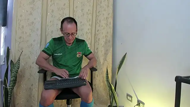  axelking  online show from 28, 4, 2026