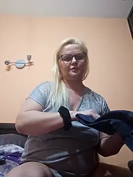 NieMaJazdyBezGwiazdy7883 online show from 12, 11, 2025