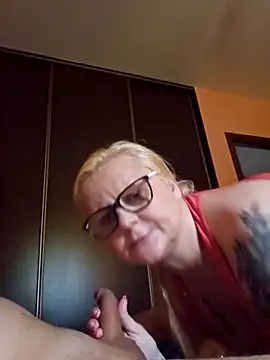 NieMaJazdyBezGwiazdy7883 online show from 26, 10, 2025