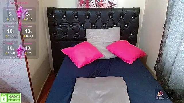 Cynthi-Sweet online show from 31, 10, 2025