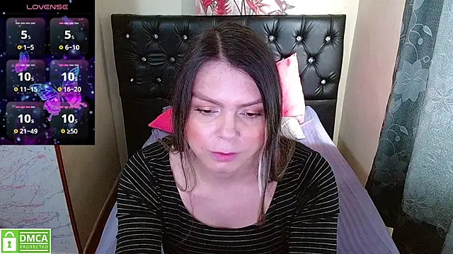 Cynthi-Sweet online show from 22, 12, 2025