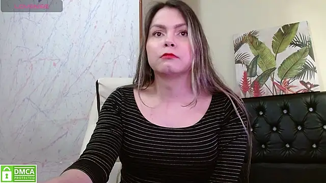 Cynthi-Sweet online show from 6, 10, 2025