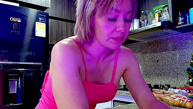 LADY S10 online show from 14, 11, 2025