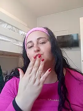 Snapshot of Bella_862 chatting on 13, 1, 2026 Bella 862 online show from 13, 1, 2026