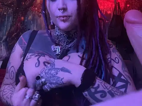 nyxvelon online show from 17, 11, 2025