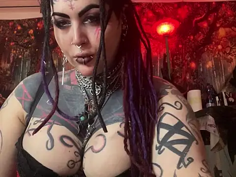 nyxvelon online show from 1, 2, 2026