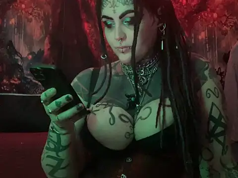 nyxvelon online show from 20, 2, 2026