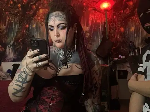 nyxvelon online show from 31, 1, 2026