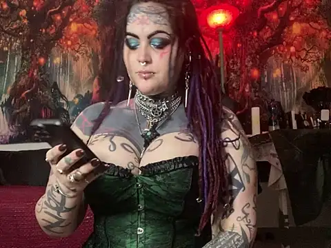 nyxvelon online show from 4, 2, 2026