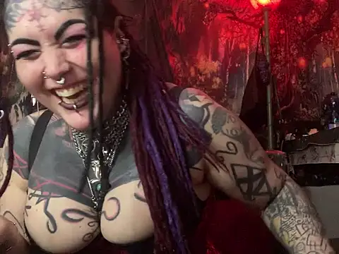 nyxvelon online show from 14, 1, 2026