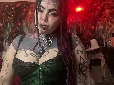 nyxvelon online show from 13, 2, 2026